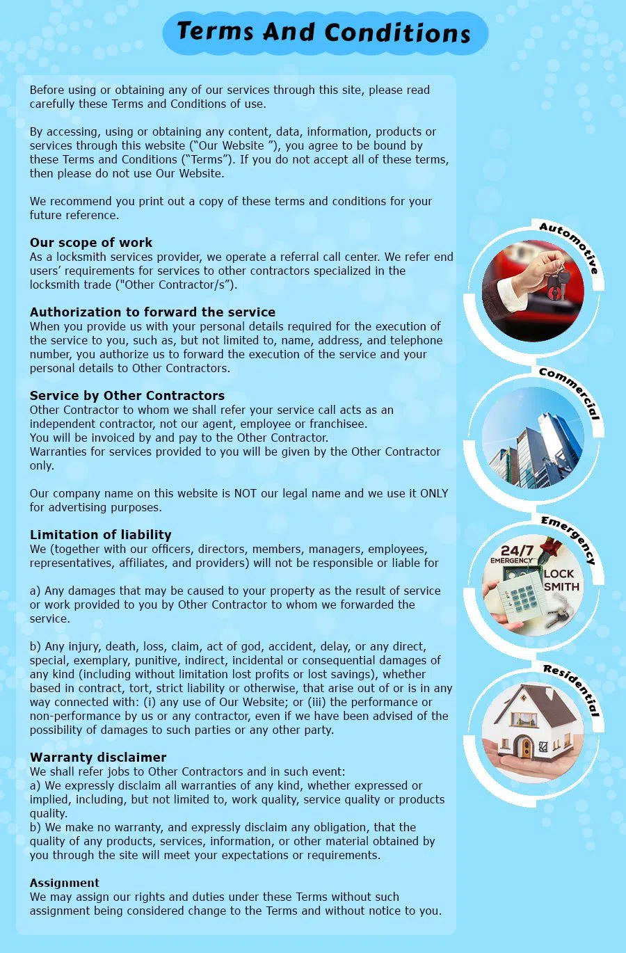 Lock Locksmith Services Fort Lauderdale, FL 954-366-2214