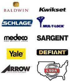Lock Locksmith Services Fort Lauderdale, FL 954-366-2214 - lock-brands-225x261